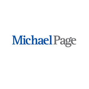 Michael Page طالبين Country Sales Manager   