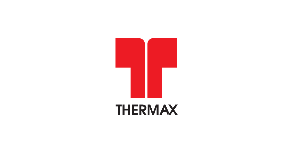 Thermax Limited طالبين Area Sales Manager