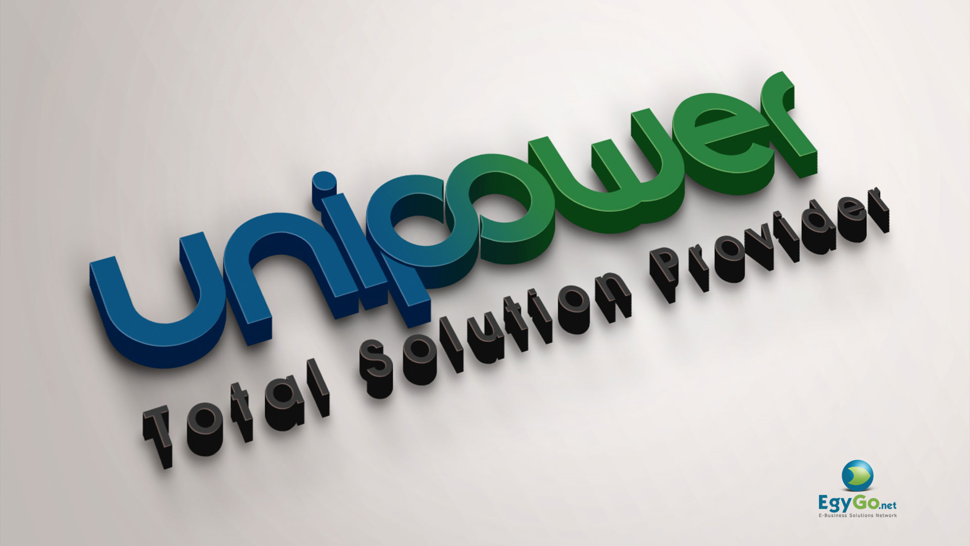 UniPower Egypt طالبين Sales Manager