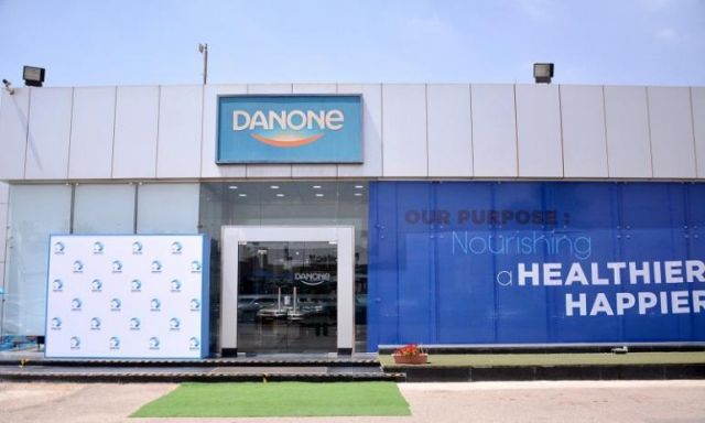 وظائف شركة دانون مصر - Danone بتاريخ 16-12-2021