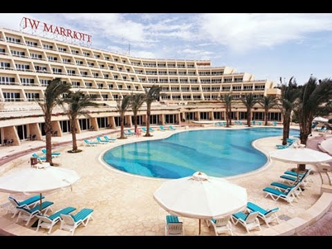 اعلان وظائف فندق جي دبليو ماريوت للمؤهلات المتوسطة بتاريخ 10 يناير 2022 