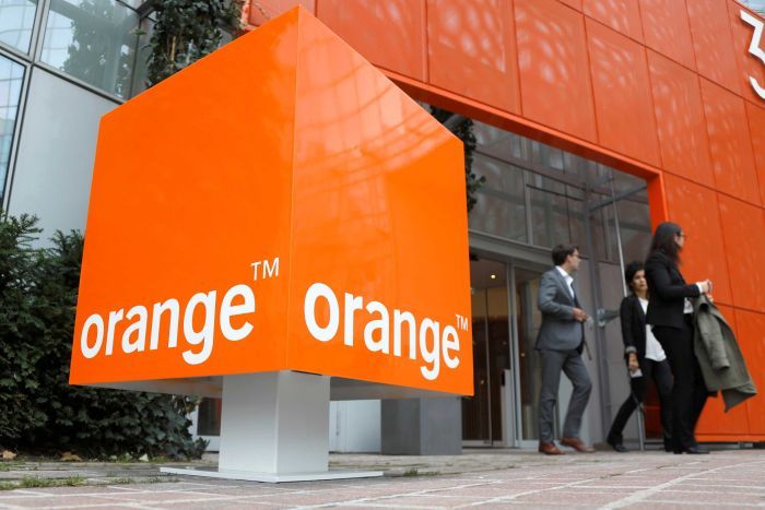 وظيفة شاغرة لدى Orange بالولايات المتحدة: خبير المشكلات الأمنية