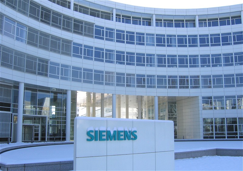 فرصة عمل في الامارات: شريك مدير المبيعات لدى شركة Siemens