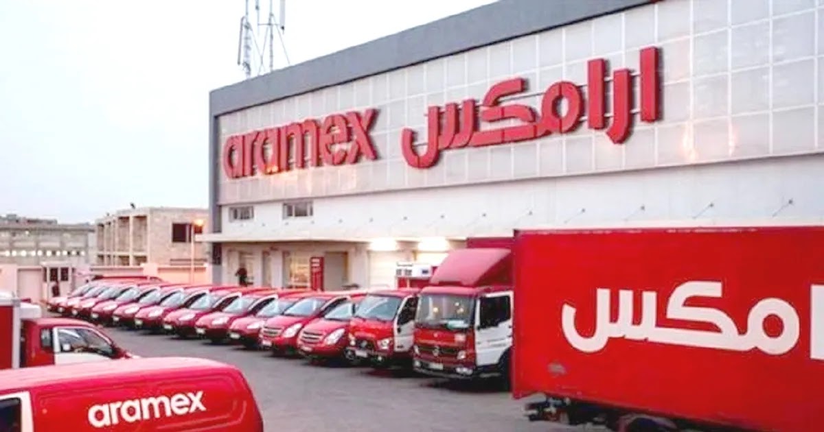 فرص عمل في الإمارات: مسؤول تنفيذي لأسعار الشحن للشركات لدى أرامكس