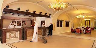 مطلوب للعمل موظفين جميع تخصصات بسلسلة فنادق فى جدة بالسعودية
