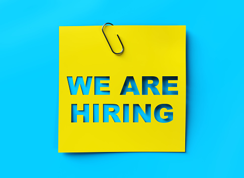 We are hiring to Brand and Communication General Manager – Jeddah