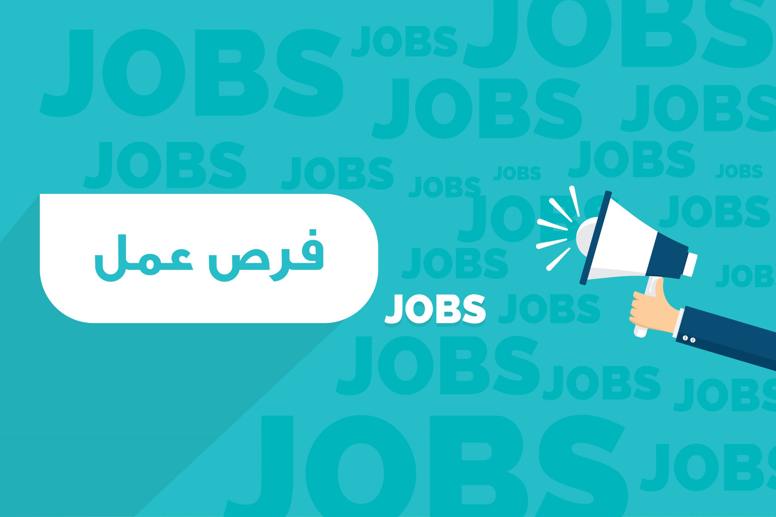 فرص عمل بكبرى الشركات التجارية السعودية من داخل مصر للوظائف التالية