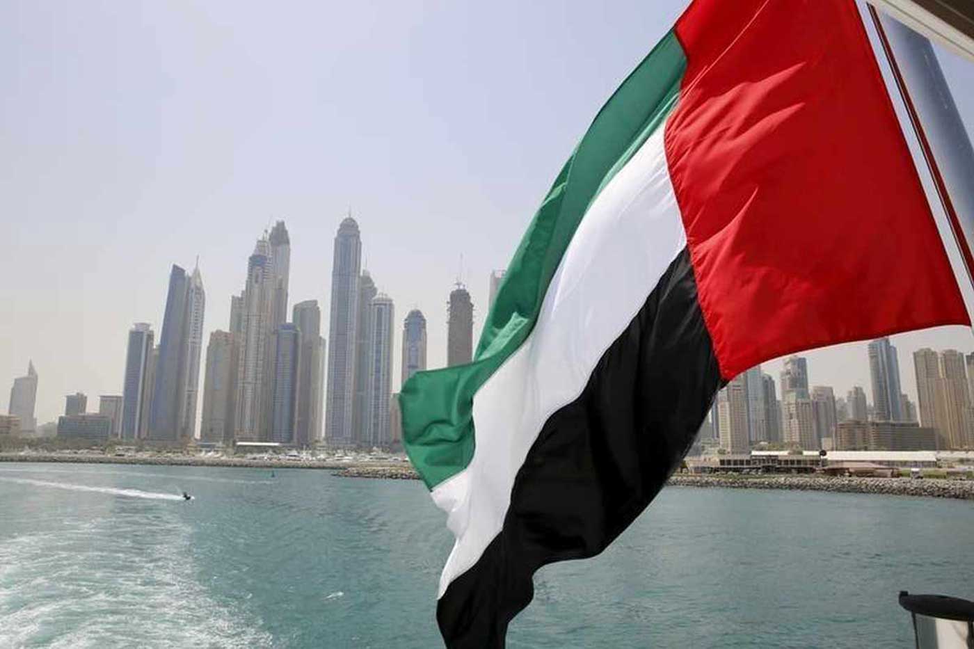 وظائف في الإمارات العربية المتحدة: مسؤول عن خدمات الاستقبال والإرشاد في فنادق ماريوت