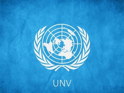 تعلن منظمة الأمم المتحدة عن حاجتها الى مساعد ادارى للعمل بالرياض