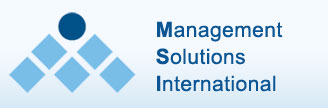 Management Solutions International AWS Sales Specialist