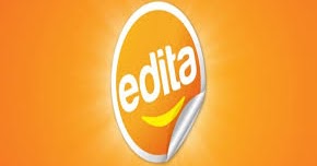 تعلن شركة ايديتا للصناعات الغذائية عن حاجتها الى موظفين جميع تخصصات للعمل فى القاهره 