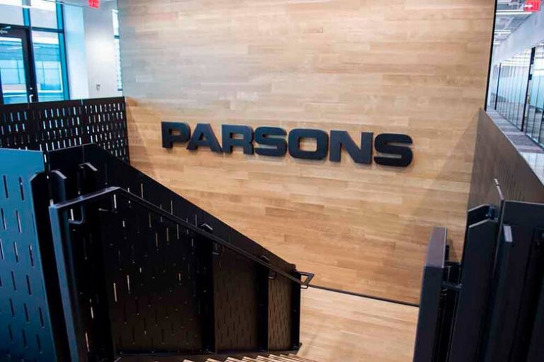  Parsons wants BIM/CAD TECHNICIAN (UTILITIES)