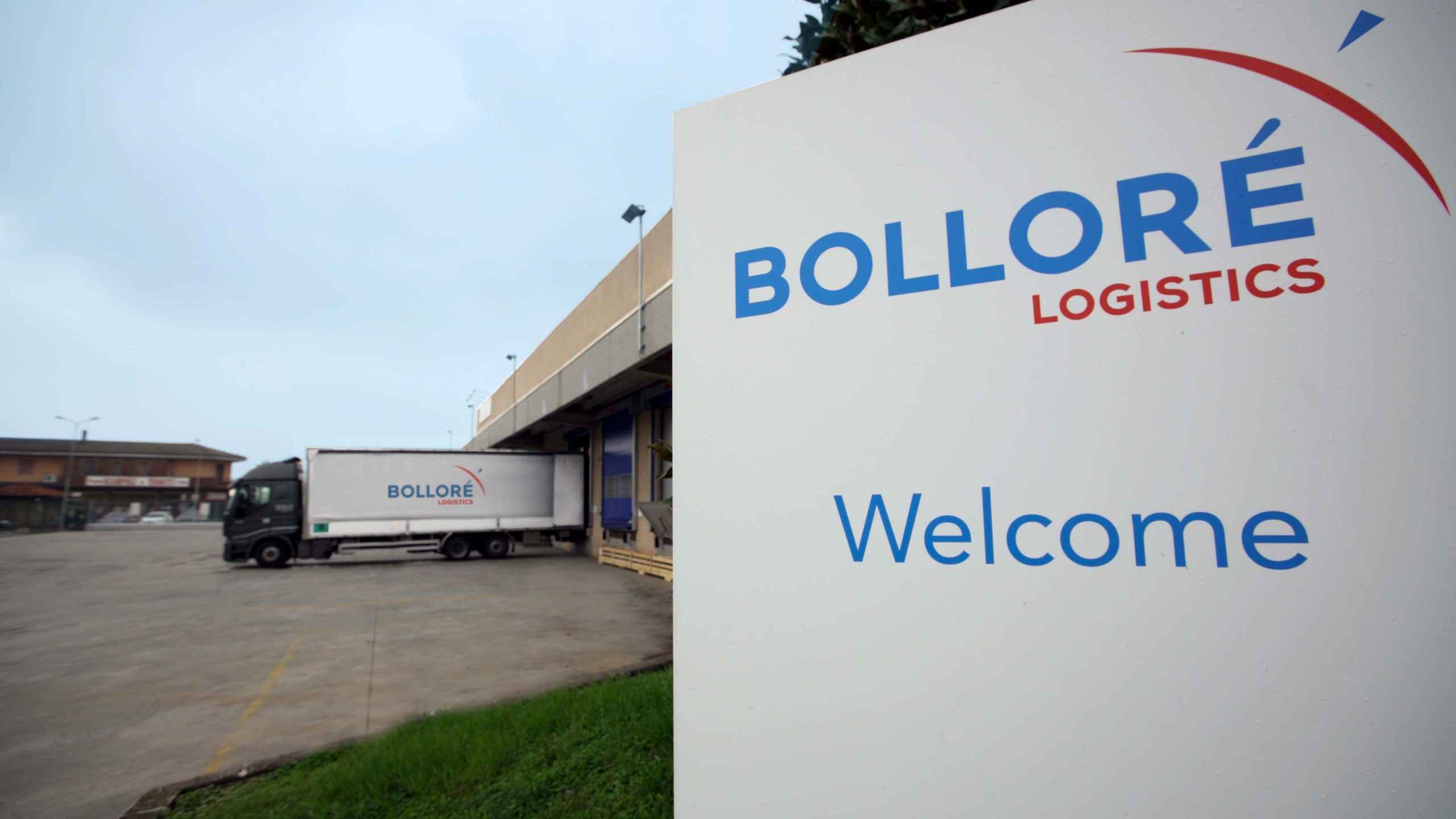 Bollore Logistics LLC needs Business Development Manager