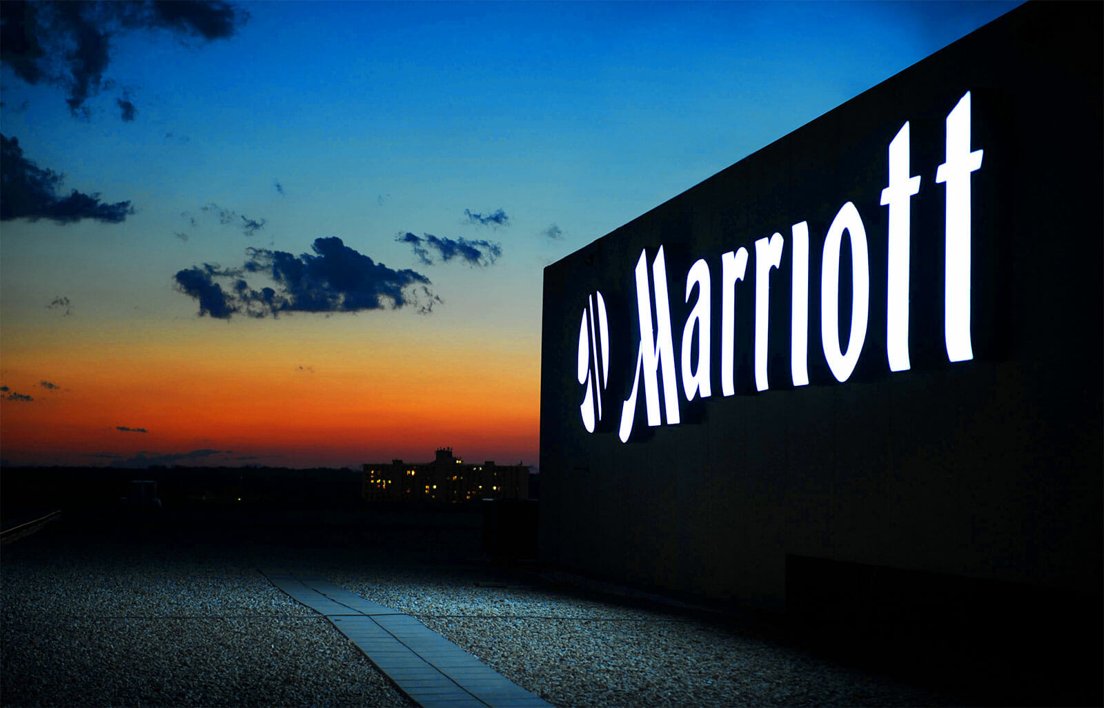Marriott wants Dir-Finance & Accounting (Multi Property)