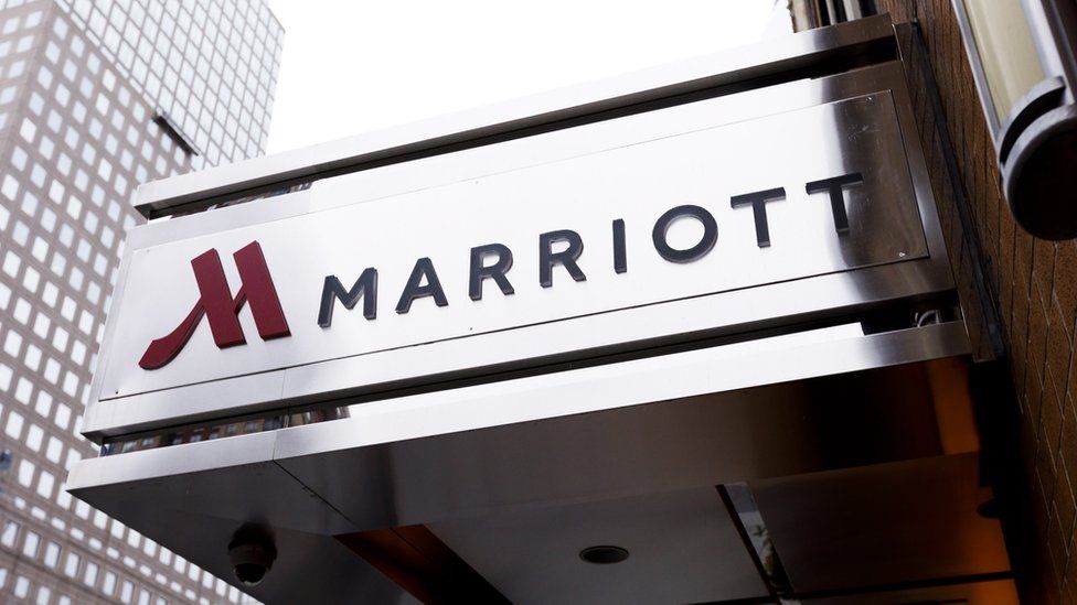 Marriott veut Femme de Chambre