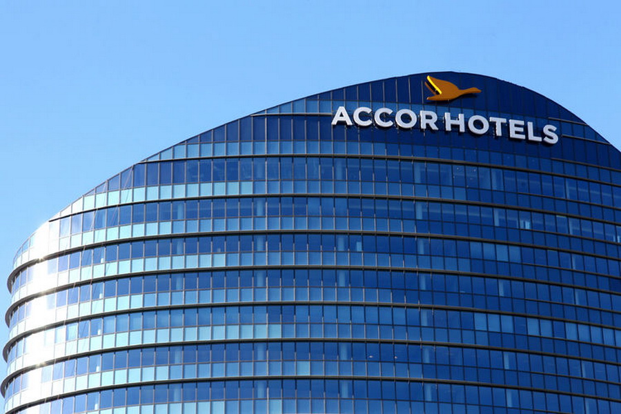 Accor Hotels wants General Maintenance Technician