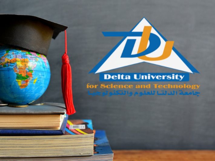 اعلان وظائف جامعة الدلتا للعلوم والتكنولوجيا بعدد من التخصصات لحملة الماجستير والدكتوراه بتاريخ 1-8-2022
