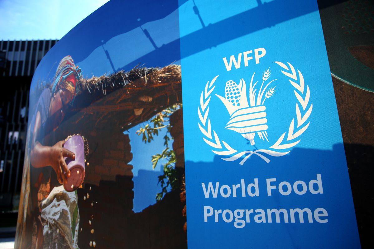 (WFP) wants Business Support Associate (Security) ,G6