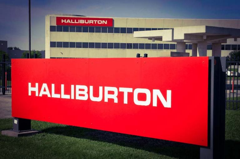 Halliburton wants Materials Control Spec, Sr