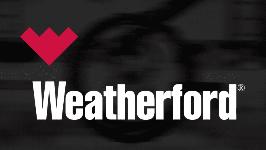 Weatherford wants Financial Analyst