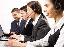 مطلوب للعمل اخصائى خدمه عملاء وكول سنتر بجده