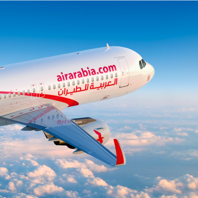 اعلان وظائف طيران العربية " Air Arabia Egypt" بتاريخ 8-11-2022