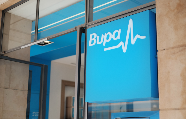 Bupa Arabia wants Tamheer – Commercial Finance – Khobar