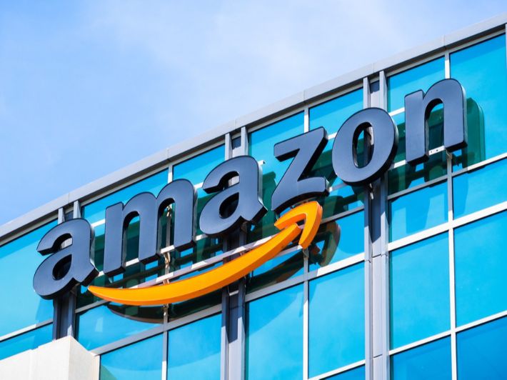 وظائف شركة أمازون 2022 ”Amazon” بمرتبات ومزايا عالية