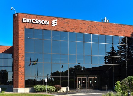 شركة إريكسون ( Ericsson Egypt ) توفر 8 وظائف خالية بمرتبات ومزايا مجزية