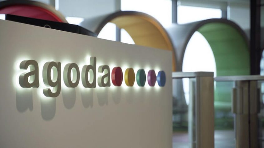 شركة أجودا ( Agoda ) تعلن عن 16 وظيفة خالية لديها ”للتقديم من هنا”