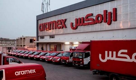 وظائف شركة ارامكس مصر 2023 ( Aramex ) برواتب ومزايا عالية ”قدم الأن”