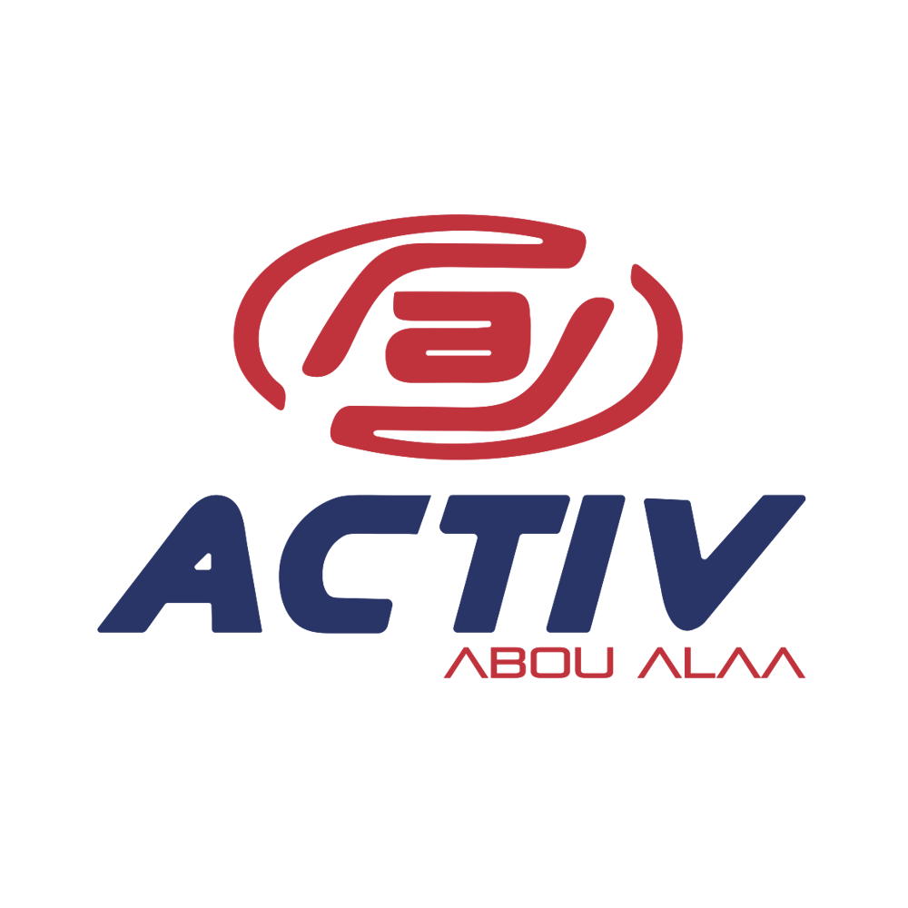 وظائف شركة Activ Abou Alaa تعلن عن فرص ادارية ومبيعات