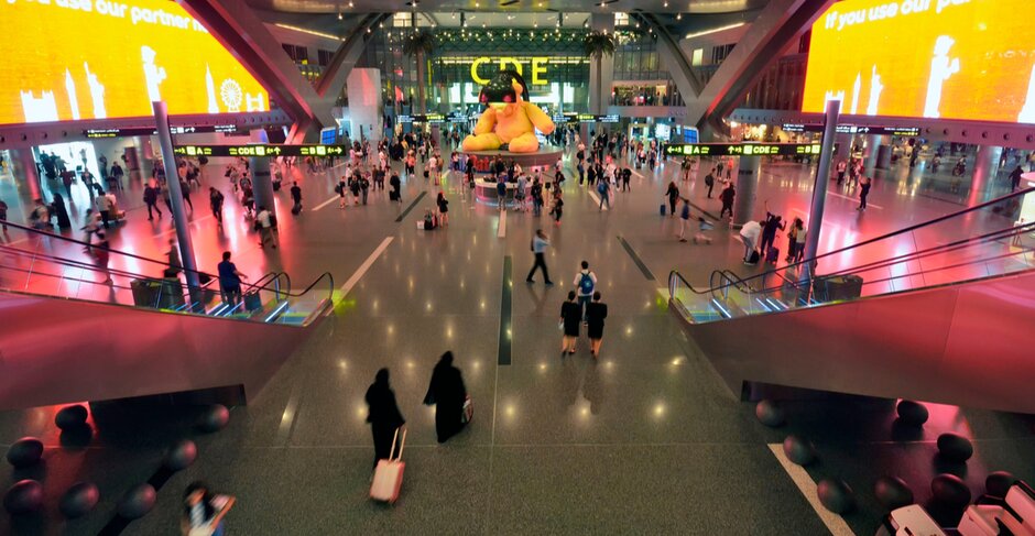 مطار حمد الدولي يطرح شواغر جديدة لحملة البكالوريوس