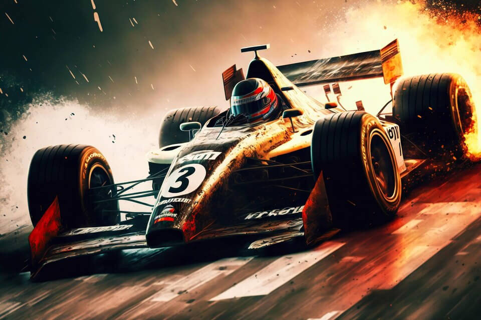 The Power of Gaming: Escaping to Alternate Realities