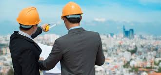 مطلوب للعمل مهندسين معمارى  بكبرى شركات المقاولات بالسعوديه