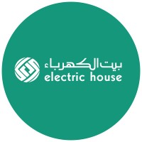 فرصة عمل لدى شركة بيت الكهرباء – Electric House بالرياض براتب يصل إلى 4000 ريال ومزايا أخرى في السعودية