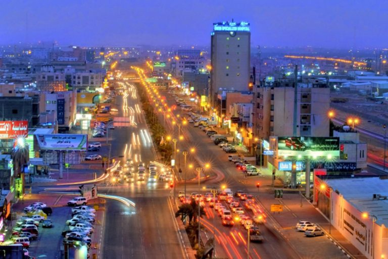 شركة فى الأحساء · السعودية تطلب مدير تشغيل مطاعم قدم الان ..