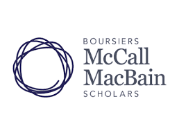 منحة McCall MacBain | تمويل كامل لبرامج الماجستير في جامعة ماكغيل الكندية