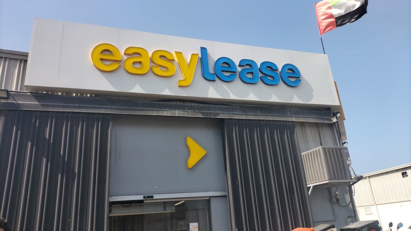 إعلان وظيفة "مدير تطوير أعمال – Business Development Manager" لدى شركة Easy Lease Motorcycle Rentals في دبي