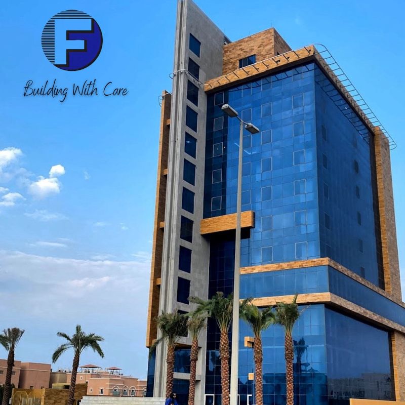 مطلوب مدير المكتب الفني (Technical Office Manager) – (FEMCO) – الرياض