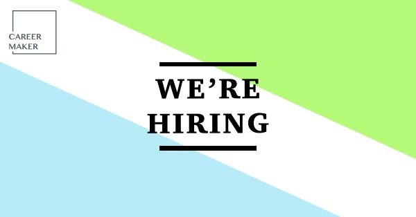 شركه Career Maker Bahrain تطلب مدير الموارد البشرية والإدارة العامة – الدمام، المملكة العربية السعودية