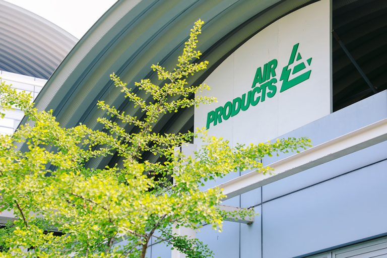 إعلان وظيفة “مدير أول للسلامة والصحة والبيئة (Senior EHS Manager)” في شركة Air Products بموقع المشروع في ضبا، السعودية