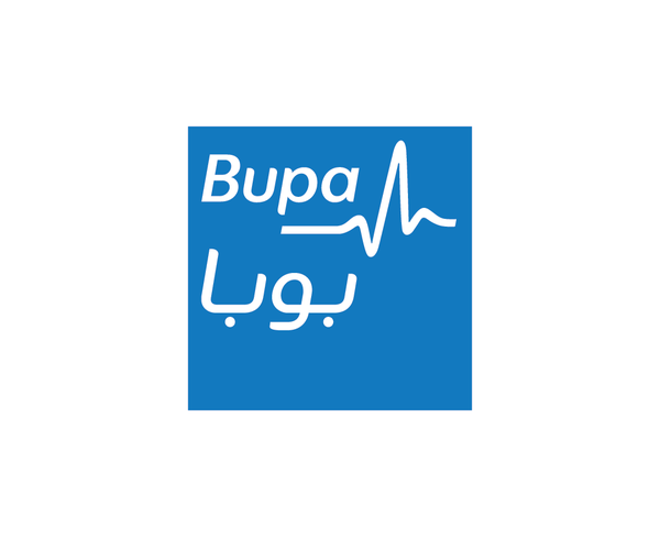 وظائف شاغرة ومتنوعة لدى شركة بوبا للتأمين – Bupa Insurance Company في الرياض السعودية