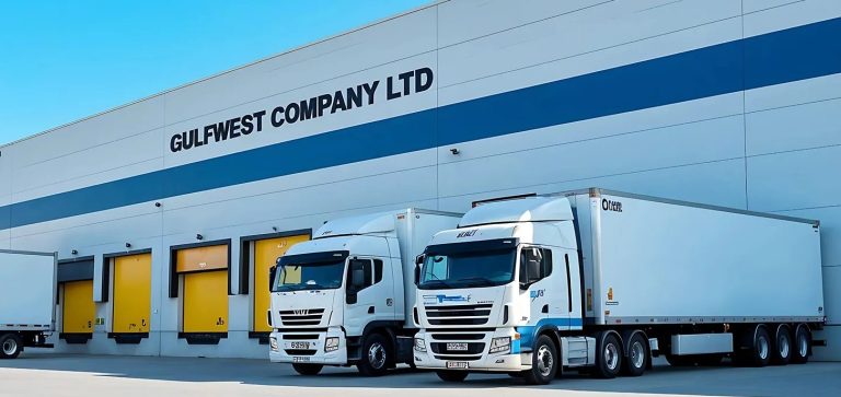 إعلان وظيفة “تنفيذي مبيعات – Sales Executive” لدى شركة Gulfwest بمدينة جدة