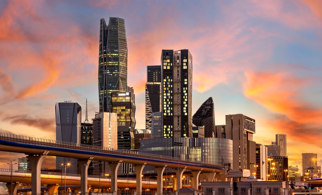 فرصة وظيفية: مهندس مناقصات أول – مشاريع بنية تحتية