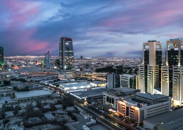 💼 وظيفه بدوام كامل  مهندس ميكانيكا وكهرباء وسباكة (MEP Engineer) – المملكة العربية السعودية