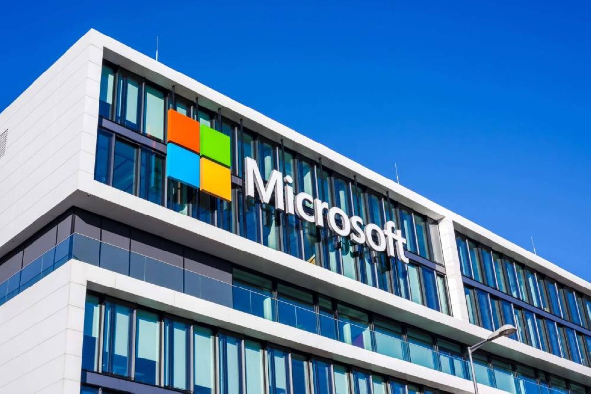 وظيفة Cloud Solution Architect – Azure Infrastructure | مايكروسوفت – الرياض، السعودية