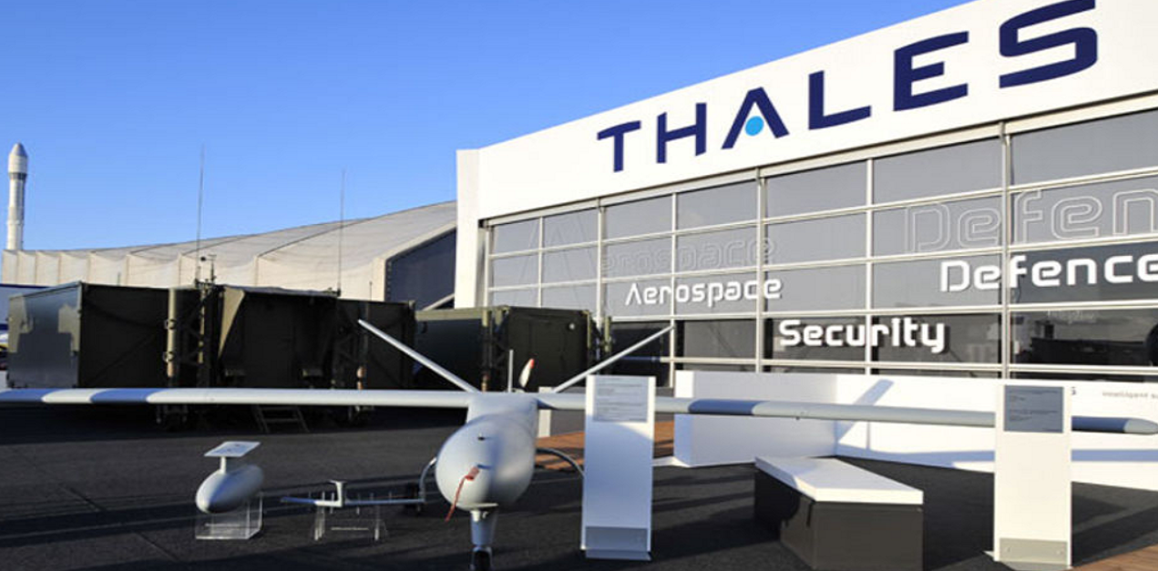 إعلان وظيفه Software Developer لدى شركة Thales Group في جدة – المملكة العربية السعودية