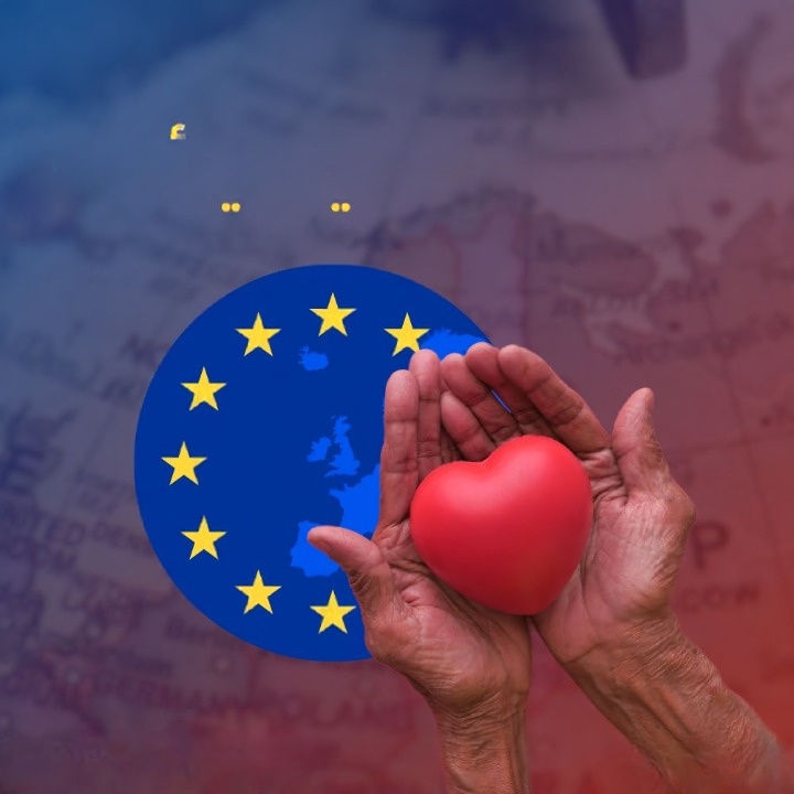3 فرص تطوعية مميزة في أوروبا لعام 2025 .. اغتنم الفرصة للعطاء والنمو!