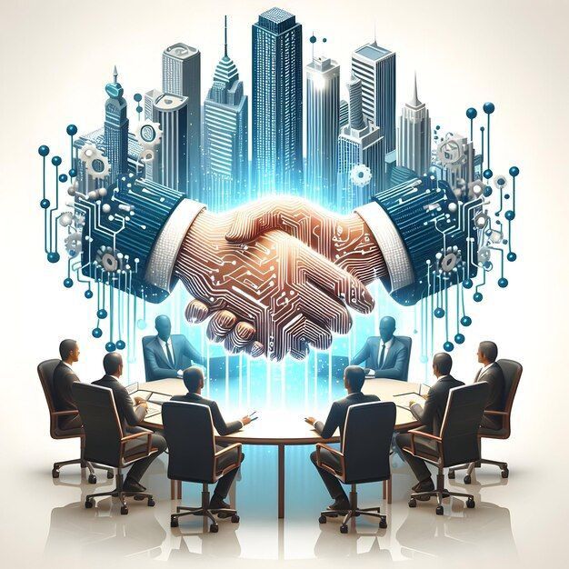 أكثر الوظائف طلبًا في 2025: دليلك لاختيار مستقبل مهني ناجح